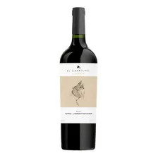 Vino El Capricho Cabernet Reserva 750 Ml