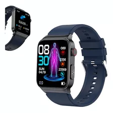 Reloj Inteligente Para Mujer Digital E500 A