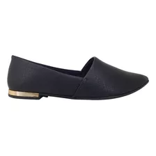 Zapatos Chatitas Piccadilly Mujer Punta Fina 274074 Dam