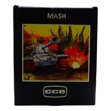 Jogo Do Atari Mash C-859 Atari Cce Original