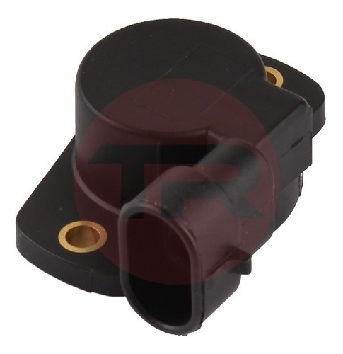 Sensor Tps Platina Clio Kangoo 1.6l 2002 2003 2004 2006 2008 Foto 7