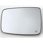 Espejo Retrovisor Derecho Dodge Ram 2500 Ram 2007 Electrico