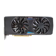 Tarjeta Gráfica Asus Evga Nvidia Geforce Gtx 970 / 4 Gb Acx