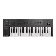 Controlador Native Instruments Komplete Kontrol M32 Usb Midi