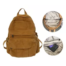 Mochila Escolar Para Estudiantes, Bolsa De Hombro, Bolsa De