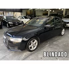 Audi A4 2.0 Tfsi Ambiente 183cv Gasolina 4p Multitronic