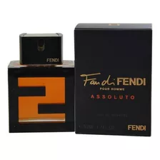 Perfume Fan Di Fendi Assoluto