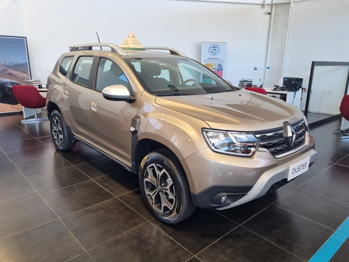 Renault Duster Intens Vision 1.6 2023 0km