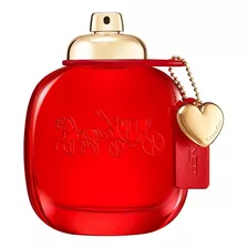 Perfume Coach Ny Femme Love Edp *90 Ml