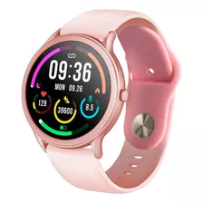 Smartwatch Haiz My Watch S Life 44mm Ip68 Hz-v230d