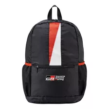 Mochila Toyota Gazoo Racing 2022