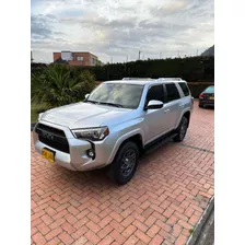 Toyota 4runner Sr5