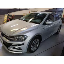 Volkswagen Polo 1.6 Highline 2019 71000km (fl)