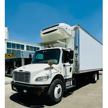 Rabon Caja Refrigerada Camion Freightliner M2 2016