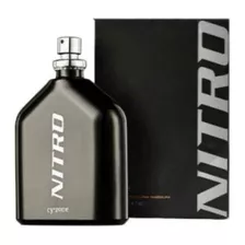 Perfume Nitro 100 Ml Cyzone