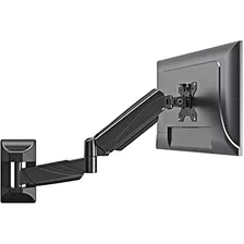 Soporte De Pared Monitor Individual De 17 32 Pulgadas, ...