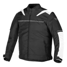 Campera Motorman Tommy