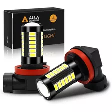 Alla Lighting 5730 Foco Led De Alta Potencia, 2800 Lm, Xtrem