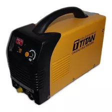 Soldadora Tig Inverter Titan Dina216 Alta Frecuencia Lacueva