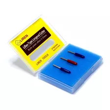 Kit De Lâminas Para Plotter De Recorte (30º, 45º E 60º)