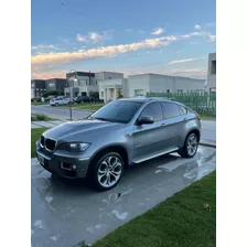 Bmw X6 2014 3.0 Xdrive 35i Sportive 306cv