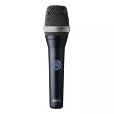 Micrófono Vocal De Condensador Akg Pro Audio C7 Reference