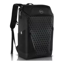 Mochila Dell Gaming Gm1720pm 17 In 460bcyy Negra /vc