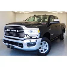 Dodge Ram Laramie 6.7 2500 4x4 Cd Tbo Diesel 4p Aut.0km2023