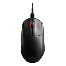 Ratón Para Juegos Steelseries Prime Mini Fps Usb-c De 18.000