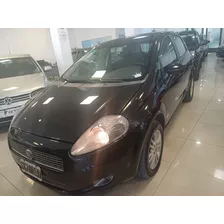 Fiat Palio Atractive 1.4 2011 (financio,permuto,vendo) La