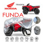 Funda Cubierta Para Honda Nueva  Br-v  Medida Exacta 