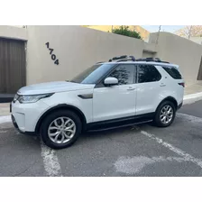 Land Rover Discovery Discovery Se