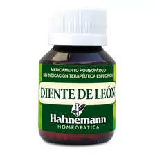 Diente De León Hahnemann® X 90 Tabs | Adelgazante & D-tox