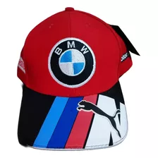 Boné Moto Capacete Bmw