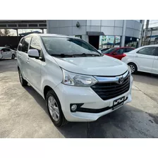 Toyota Avanza Premium 2019 