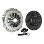 Kit De Clutch Almera 01-05, Sentra 01-06, Sentra Gss 2001 Th