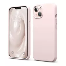 Funda De Silicona Liquida Para iPhone Varios Modelos