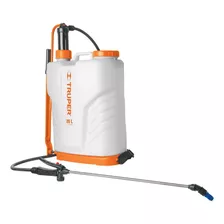 Fumigador Manual Tipo Mochila 20 Litros Truper 14193