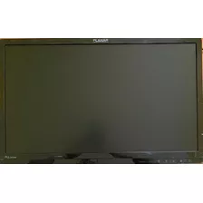 Monitor Planar Pll2410w 24 Sin Base