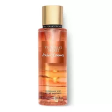 Victoria's Secret Amber Romance Splash 250ml