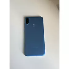 Samsung Galaxy A11 Dual Sim 64 Gb Azul 