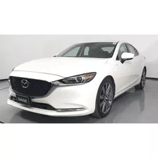 Mazda 6 2.5 I Grand Touring Plus Auto