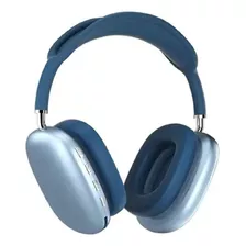 Auriculares P9 Inalambricos Vincha Sd Microfono 