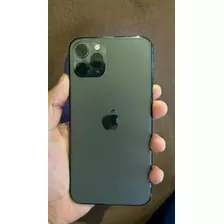 iPhone 11 Pro 64 Gb Gris Espacial