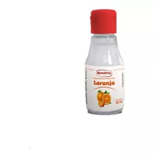 Essência De Laranja Aroma Artificial 30ml Mavalerio