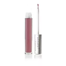 Vapor Organic Beauty Elixir Lip Gloss, Rogue-go To Mauve, 0.