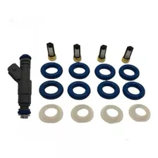 Kit De Inyector Ford Focus Escape Mercury Mazda 4 Cil 99-04