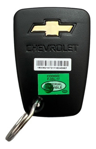 Control Alarma Chevrolet Chevystar Spark Gt Dmax Optra Aveo  Foto 2