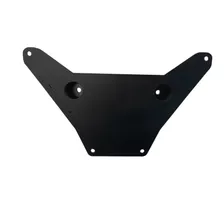 Reforço Base De Baú - Bmw R1250 Gs Premium - 2021 2022 2023