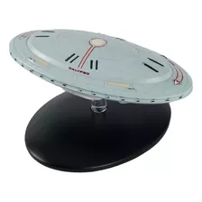 Nave Star Trek Uss Enterprise Ncc-1701-d Calypso 1magnus